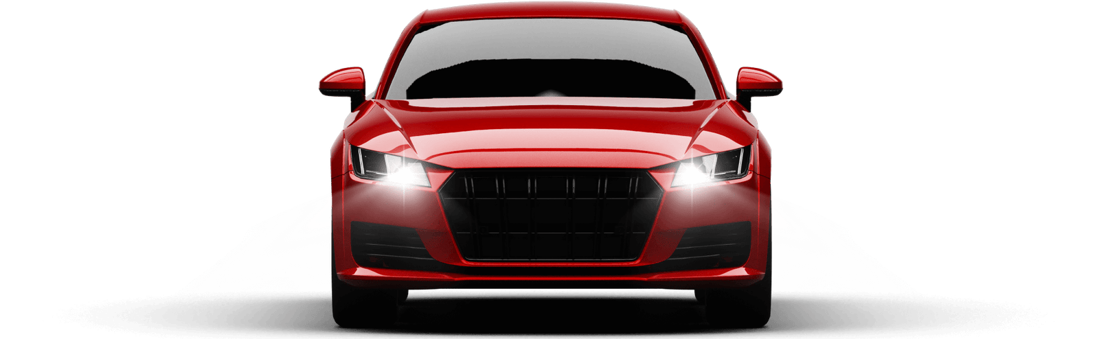 car banner light