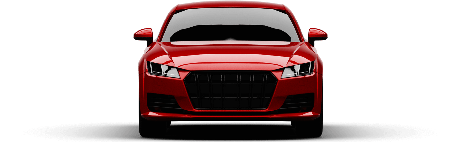 car banner