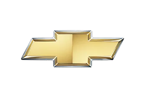 logo chevolet