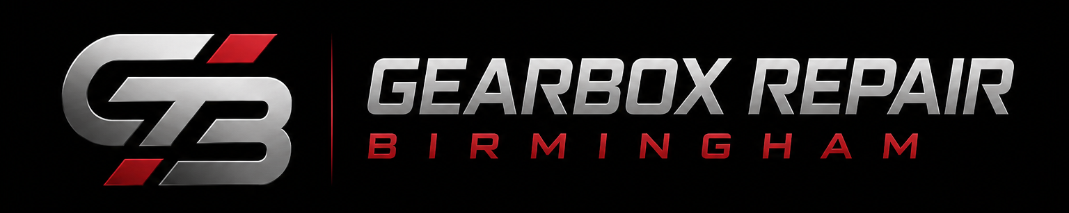 Gearbox Repair Birmingham