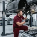 How to Check Gearbox Oil Level: Quick Answer