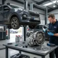 Kia Gearbox Replacement Cost UK: Complete 2026 Guide