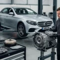 Mercedes Gearbox Replacement Cost UK: Complete Guide