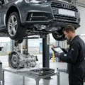 7 Essential Audi Gearbox Replacement Cost Tips UK