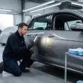How Much Does It Cost to Repair a Car Scratch in UK?